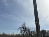 Skubiai parduodamas 7.21 arų sodo sklypas už - nuotraukos Nr. 8