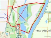 Sodybai kūrti, parduodami išskirtiniai 10 ha - nuotraukos Nr. 2