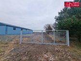 Išnuomojama 70 arų pramoninės, sandėliavimo - nuotraukos Nr. 2