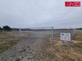 Išnuomojama 70 arų pramoninės, sandėliavimo