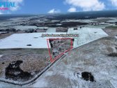 Parduodamas 4.40 ha žemės sklypas Vilniaus - nuotraukos Nr. 3