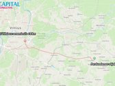 Parduodamas 4.40 ha žemės sklypas Vilniaus - nuotraukos Nr. 7