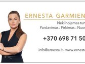 5,84 Ha Teritorija Su Net 260 M Veisiejo - nuotraukos Nr. 22