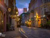 Reprezentatyvios biuro / komercinės patalpos - nuotraukos Nr. 14