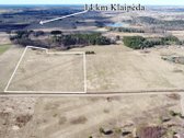 Parduodamas Sklypų Kompleksas šalia Minijos
