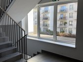 Išnuomojamas jaukus 2 kambarių butas Linkmenų - nuotraukos Nr. 13