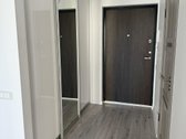 Išnuomojamas jaukus 2 kambarių butas Linkmenų - nuotraukos Nr. 16