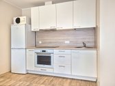 Nuomojamas šviesus 2-jų kambarių butas - nuotraukos Nr. 4