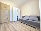 Nuomojamas šviesus 2-jų kambarių butas - nuotraukos Nr. 5