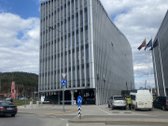 Nuomojamos biuro patalpos ,Park Town" verslo - nuotraukos Nr. 2