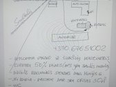 Nuoma arba Parduodu Kioska Uz 4 500 Eur : - nuotraukos Nr. 2