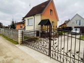 Parduodamas sodo namas Šilutėje, Pavasario tak. 3 - nuotraukos Nr. 13