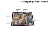 Šalia Minijos Upės Parduodamas Unikalus Namas - nuotraukos Nr. 19