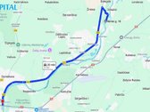 Parduodamas Sodo Namas Su Garažu Prie Pat - nuotraukos Nr. 24