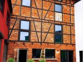 Nuomojamos patalpos 105 m2 su autentiškomis - nuotraukos Nr. 2
