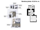 Parduodamas Butas Netoli Nemuno (Atmatos) - nuotraukos Nr. 5