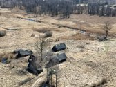 Parduodamos Dvi Sodybos 6 Ha Žemės Sklypuose - nuotraukos Nr. 27
