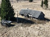 Parduodamos Dvi Sodybos 6 Ha Žemės Sklypuose - nuotraukos Nr. 29