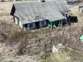 Parduodamos Dvi Sodybos 6 Ha Žemės Sklypuose - nuotraukos Nr. 33