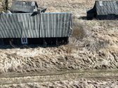 Parduodamos Dvi Sodybos 6 Ha Žemės Sklypuose - nuotraukos Nr. 34