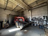 Parduodamos 1494 m2 gamybinės/sandėliavimo - nuotraukos Nr. 9