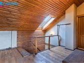Parduodamas Sodo Namas Su Garažu Prie Pat - nuotraukos Nr. 16