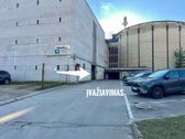 Parduodamos patalpos aukštomis lubomis, - nuotraukos Nr. 7