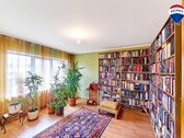 Namas su sodu Žaliakalnio širdy! - nuotraukos Nr. 20