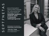Kretingos mieste, Klaipėdos g. Išnuomajamos - nuotraukos Nr. 17