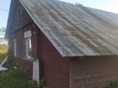 Sodyba yra prie Vadoklių mstl. Panašiai - nuotraukos Nr. 3