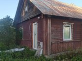 Sodyba yra prie Vadoklių mstl. Panašiai - nuotraukos Nr. 5