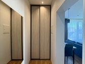 Išnuomojamas Moderniai Įrengtas 2 Kambarių - nuotraukos Nr. 5