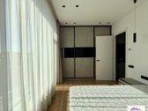 Išnuomojamas Moderniai Įrengtas 2 Kambarių - nuotraukos Nr. 8