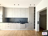 Išnuomojamas Moderniai Įrengtas 2 Kambarių - nuotraukos Nr. 12
