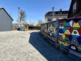 Išnuomojamas Moderniai Įrengtas 2 Kambarių - nuotraukos Nr. 20