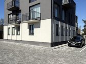 Išnuomojamas Moderniai Įrengtas 2 Kambarių - nuotraukos Nr. 18