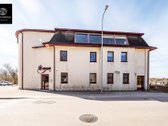 Parduodamas Viešbutis-restoranas Kuršėnuose, - nuotraukos Nr. 28