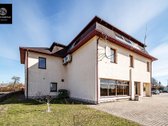 Parduodamas Viešbutis-restoranas Kuršėnuose, - nuotraukos Nr. 29