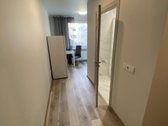 Parduodamas Naujai Įrengtas 1 Kambario Butas - nuotraukos Nr. 9