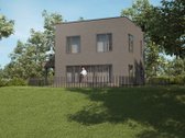 Parduodamas Sklypas Su Projektu Ir Statybos - nuotraukos Nr. 5