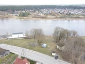 Parduodamas Sklypas Su Projektu Ir Statybos - nuotraukos Nr. 12