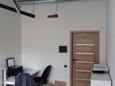 Išnuomojama Įrengta Biuro Patalpa Vilniaus - nuotraukos Nr. 5