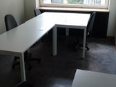 Išnuomojama Įrengta Biuro Patalpa Vilniaus