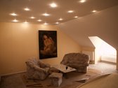 Trumpalaikė apartamentu nuoma 1,2,3 val , - nuotraukos Nr. 8