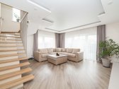 Parduodamas kokybiškai įrengtas, itin taupus - nuotraukos Nr. 8