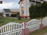 Puse namo, visas 1 aukštas, atskiras - nuotraukos Nr. 14