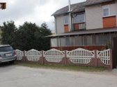 Puse namo, visas 1 aukštas, atskiras