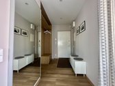 Stilingas 2 kambarių butas Senamiestyje – - nuotraukos Nr. 3