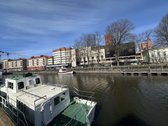 Stilingas 2 kambarių butas Senamiestyje – - nuotraukos Nr. 18