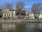 Stilingas 2 kambarių butas Senamiestyje – - nuotraukos Nr. 16